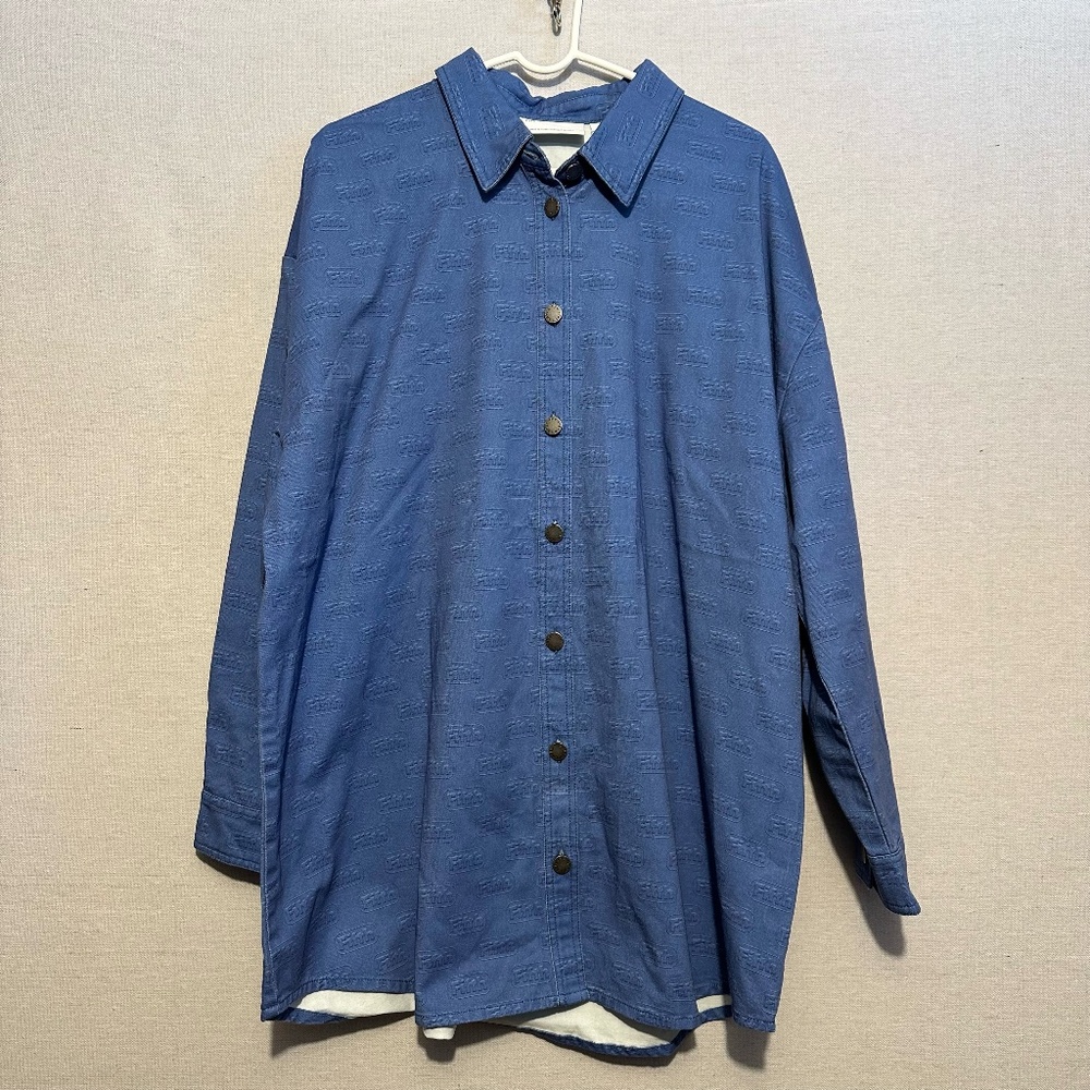 NWT The Fifth Label Sequel Shirt - size XL